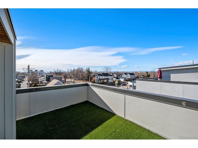 1551 W 43rd Ave, Denver, CO 80211