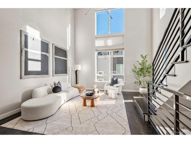 1551 W 43rd Ave, Denver, CO 80211