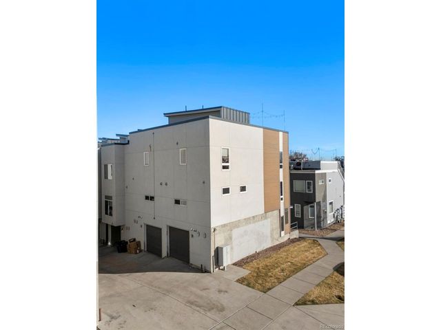 1551 W 43rd Ave, Denver, CO 80211