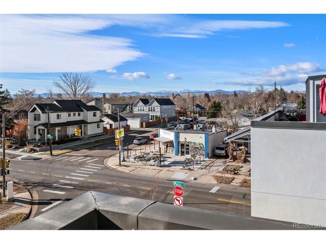 1551 W 43rd Ave, Denver, CO 80211