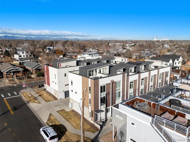 1551 W 43rd Ave, Denver, CO 80211