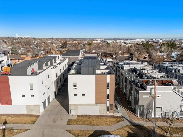 1551 W 43rd Ave, Denver, CO 80211