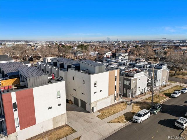 1551 W 43rd Ave, Denver, CO 80211