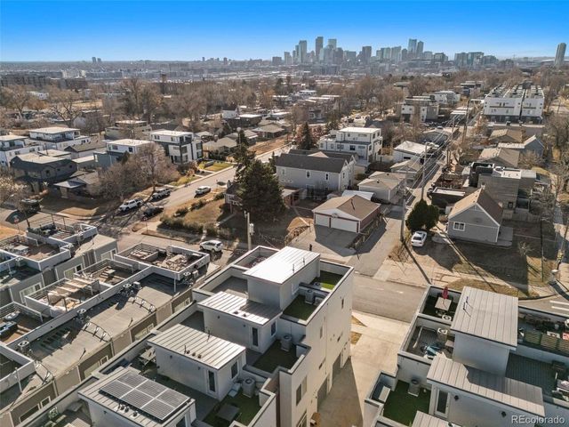 1551 W 43rd Ave, Denver, CO 80211