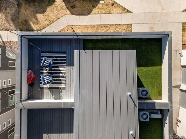 1551 W 43rd Ave, Denver, CO 80211