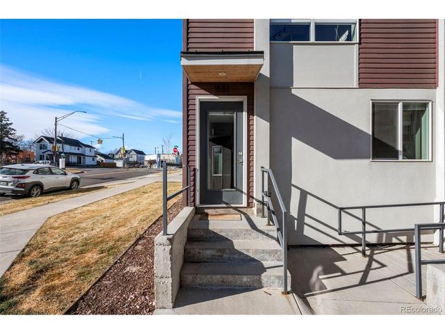 1551 W 43rd Ave, Denver, CO 80211