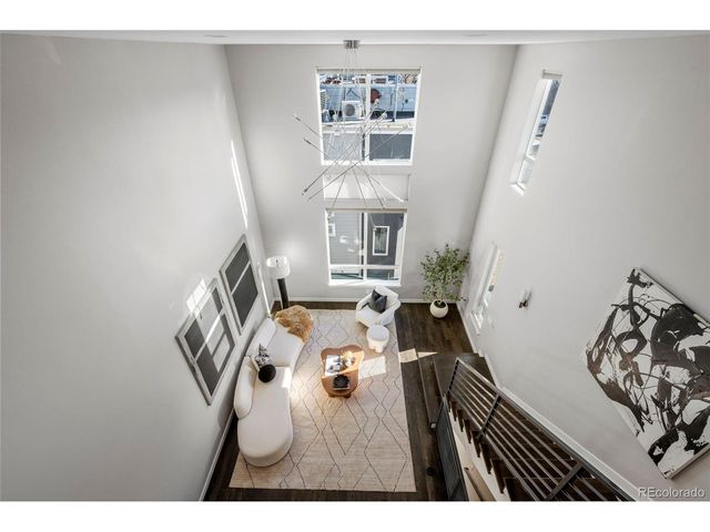 1551 W 43rd Ave, Denver, CO 80211