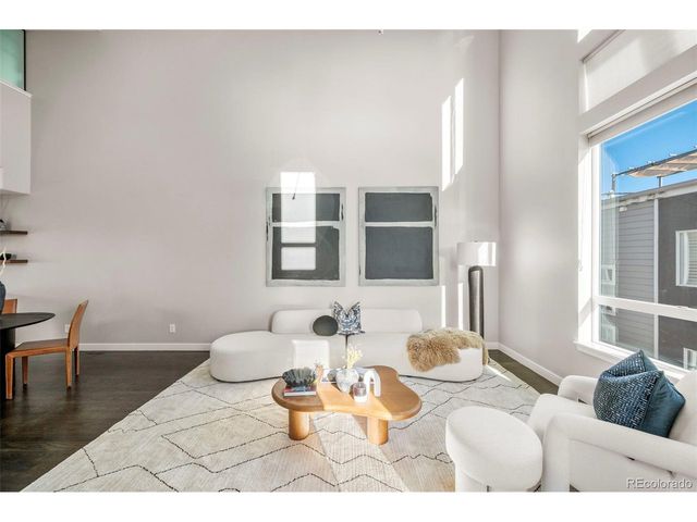 1551 W 43rd Ave, Denver, CO 80211