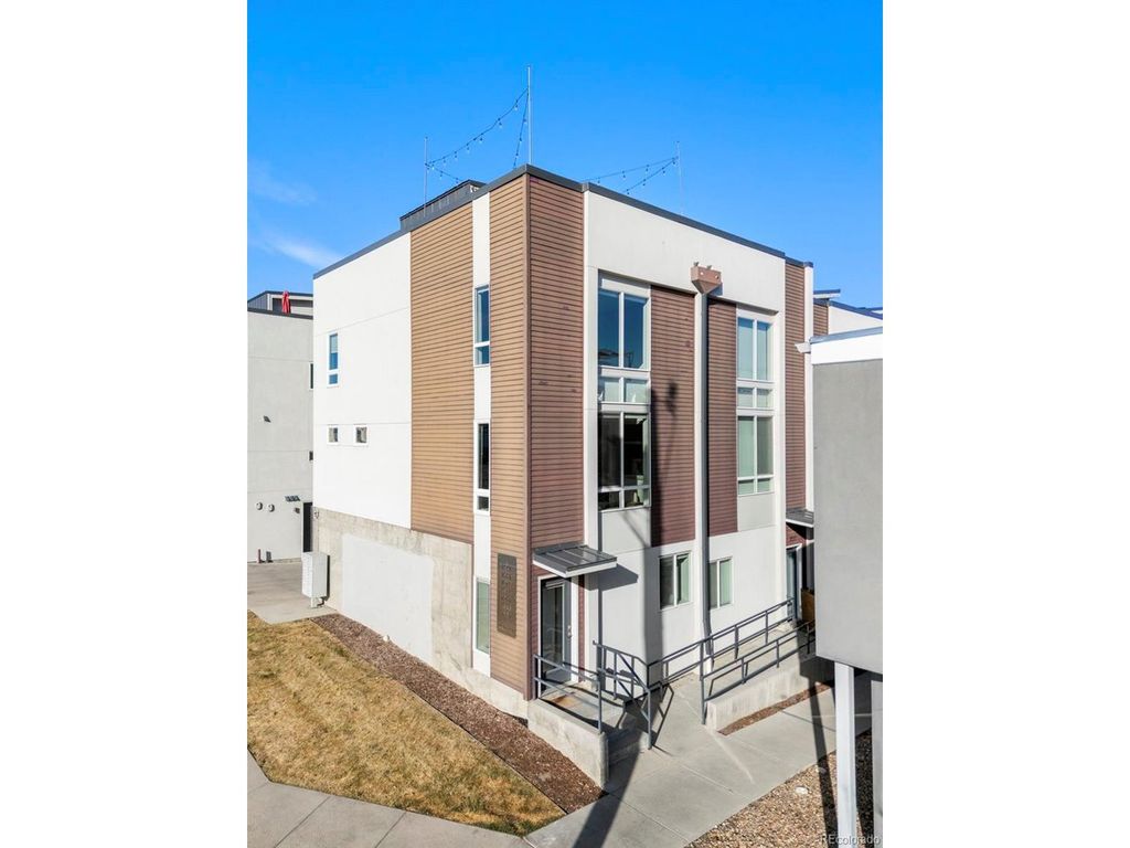 1551 W 43rd Ave, Denver, CO 80211