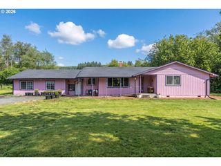 224 BRIM CREEK Rd, Vader, WA 98593