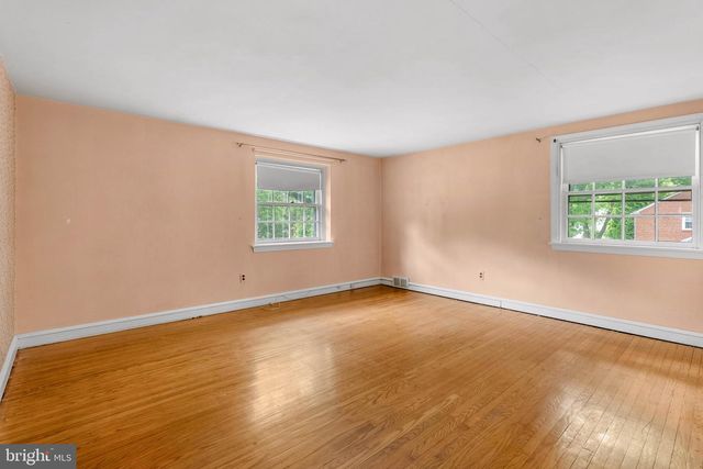 402 HAWTHORNE RD, Wallingford, PA 19086