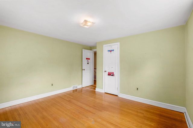 402 HAWTHORNE RD, Wallingford, PA 19086