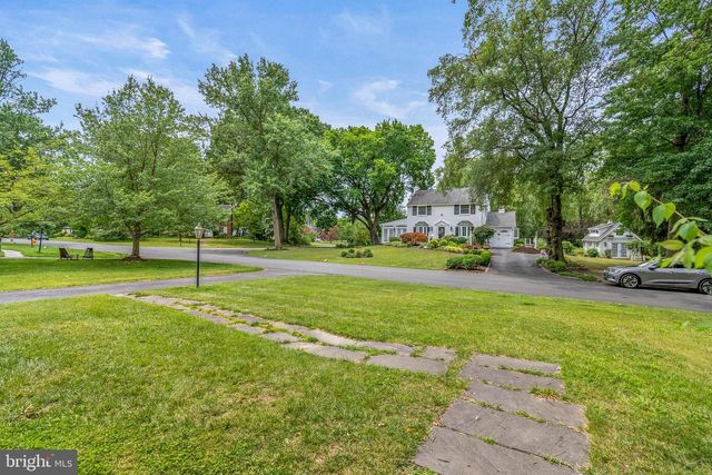 402 HAWTHORNE RD, Wallingford, PA 19086