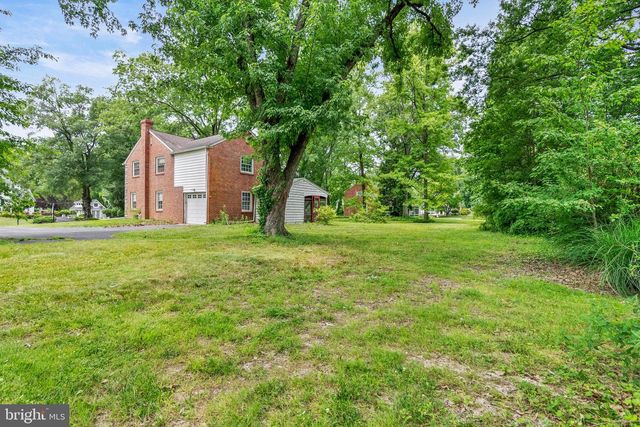 402 HAWTHORNE RD, Wallingford, PA 19086