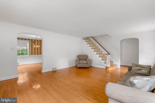 402 HAWTHORNE RD, Wallingford, PA 19086