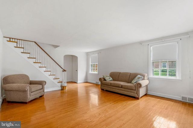 402 HAWTHORNE RD, Wallingford, PA 19086