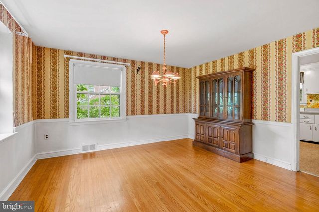 402 HAWTHORNE RD, Wallingford, PA 19086