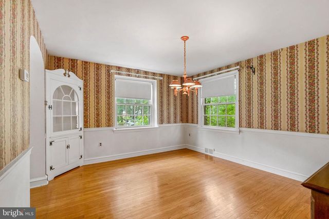 402 HAWTHORNE RD, Wallingford, PA 19086
