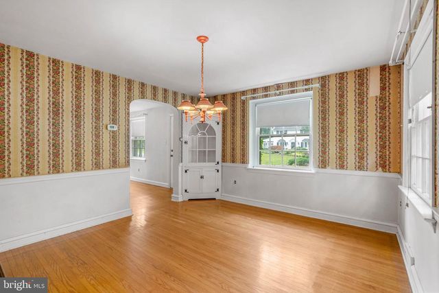 402 HAWTHORNE RD, Wallingford, PA 19086