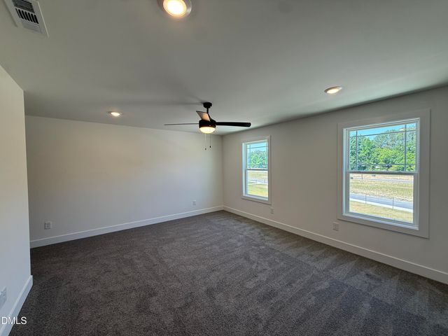 32 Joyner Park Drive, Rocky Mount, NC 27803