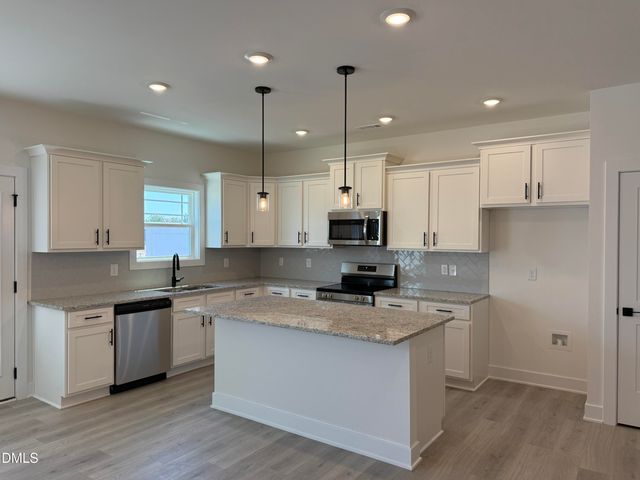 32 Joyner Park Drive, Rocky Mount, NC 27803