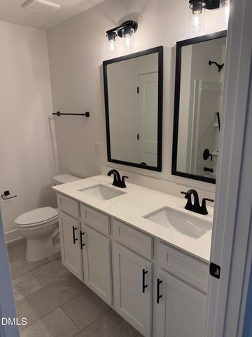 32 Joyner Park Drive, Rocky Mount, NC 27803