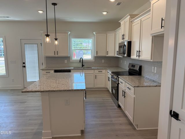 32 Joyner Park Drive, Rocky Mount, NC 27803