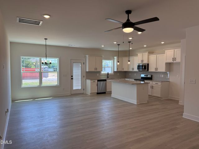 32 Joyner Park Drive, Rocky Mount, NC 27803