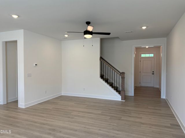 32 Joyner Park Drive, Rocky Mount, NC 27803