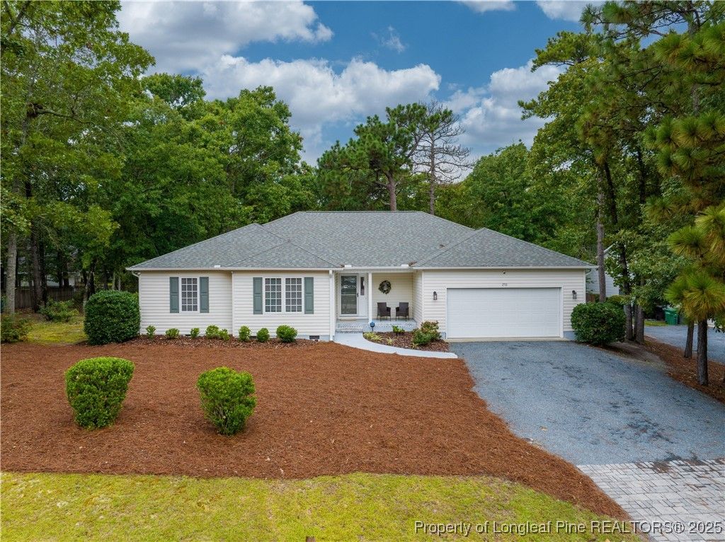 270 Wheeling Drive, Pinehurst, NC 28374