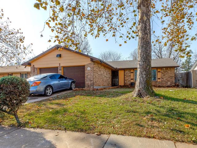 3776 SE 48th Place, Oklahoma City, OK 73135