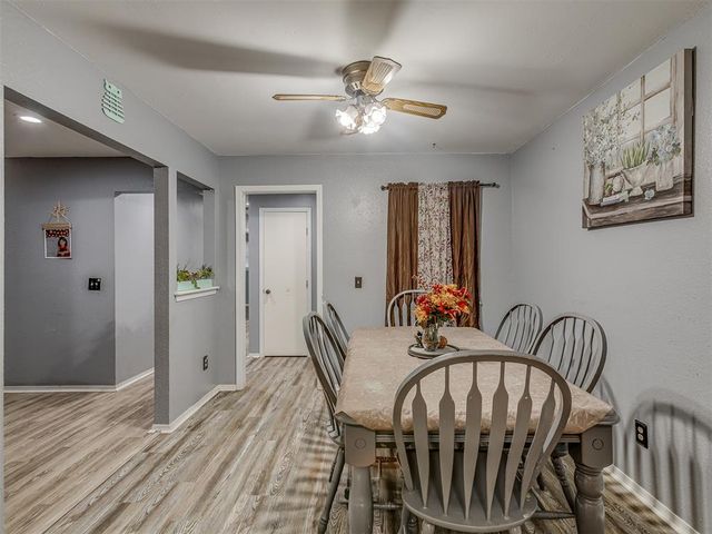 3776 SE 48th Place, Oklahoma City, OK 73135