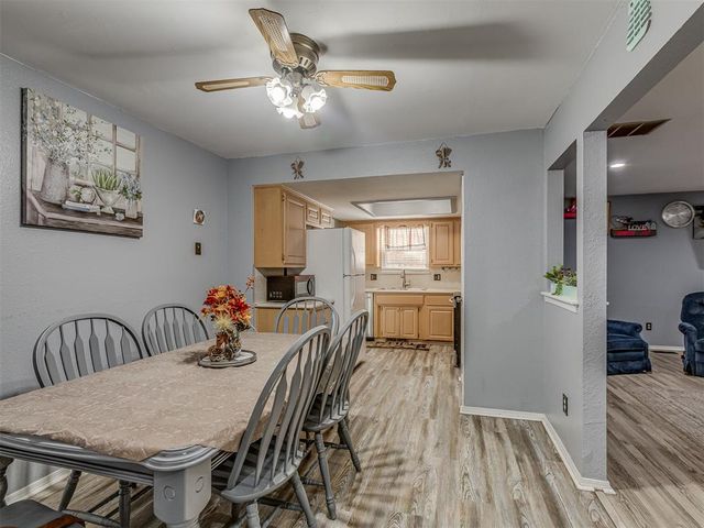 3776 SE 48th Place, Oklahoma City, OK 73135