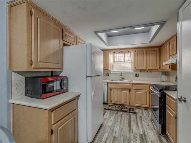 3776 SE 48th Place, Oklahoma City, OK 73135