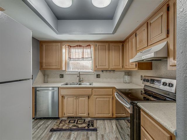 3776 SE 48th Place, Oklahoma City, OK 73135