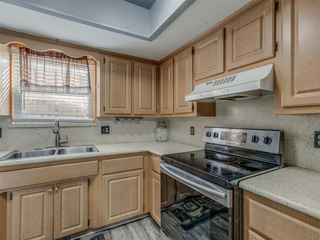 3776 SE 48th Place, Oklahoma City, OK 73135