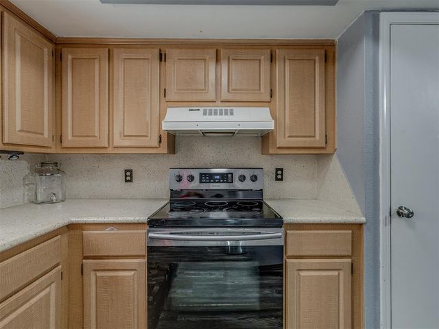 3776 SE 48th Place, Oklahoma City, OK 73135