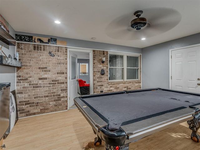 3776 SE 48th Place, Oklahoma City, OK 73135