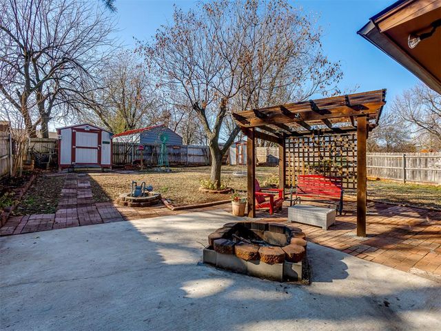 3776 SE 48th Place, Oklahoma City, OK 73135