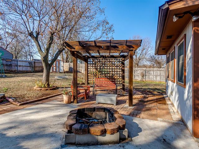 3776 SE 48th Place, Oklahoma City, OK 73135