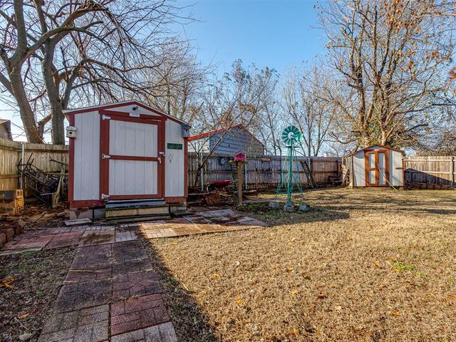 3776 SE 48th Place, Oklahoma City, OK 73135
