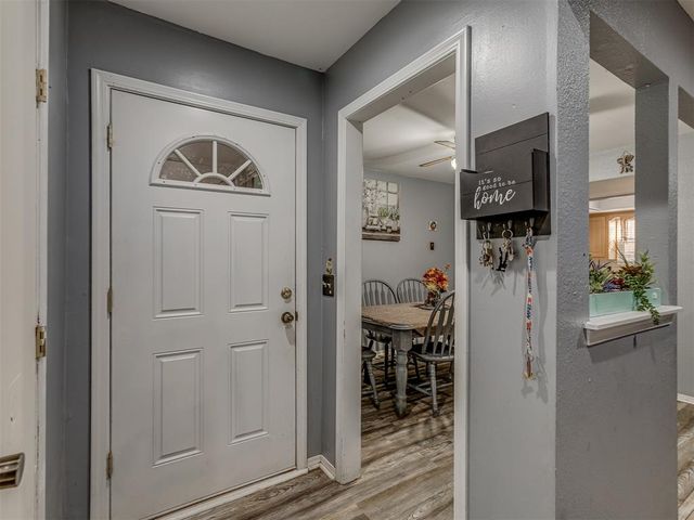 3776 SE 48th Place, Oklahoma City, OK 73135