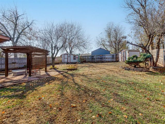 3776 SE 48th Place, Oklahoma City, OK 73135