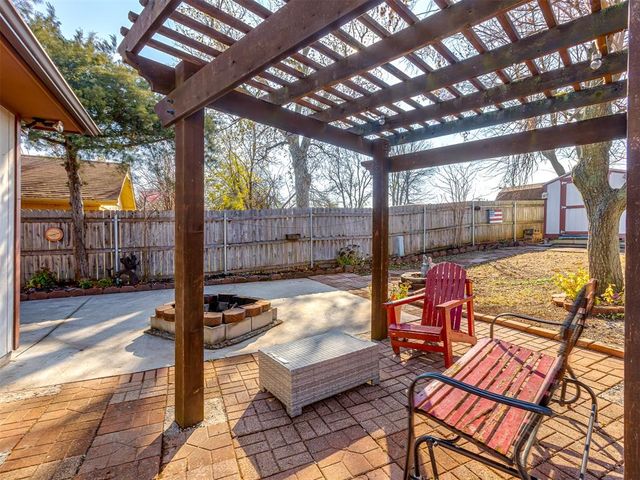 3776 SE 48th Place, Oklahoma City, OK 73135