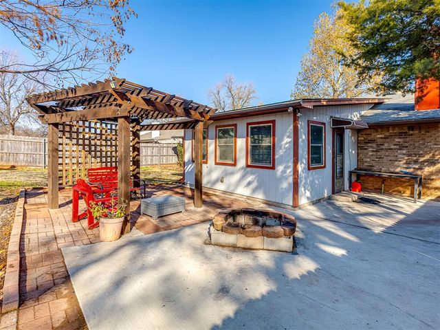 3776 SE 48th Place, Oklahoma City, OK 73135