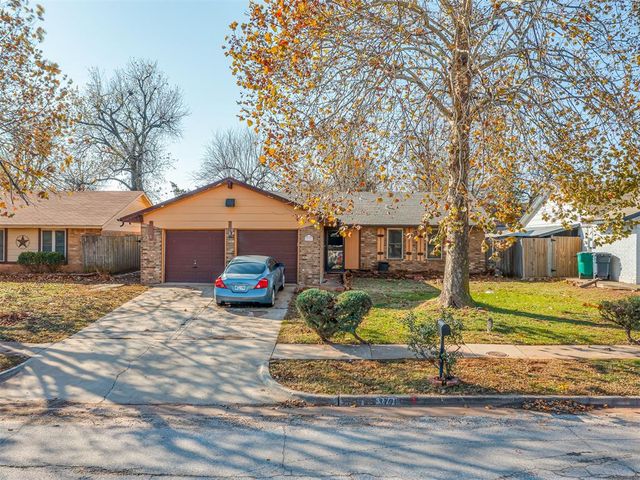 3776 SE 48th Place, Oklahoma City, OK 73135