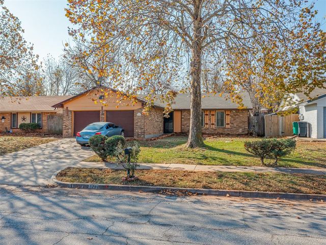 3776 SE 48th Place, Oklahoma City, OK 73135