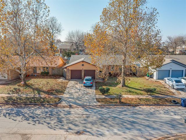3776 SE 48th Place, Oklahoma City, OK 73135
