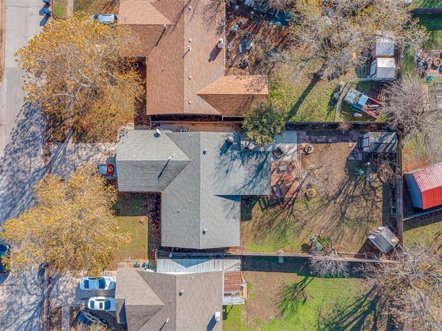 3776 SE 48th Place, Oklahoma City, OK 73135