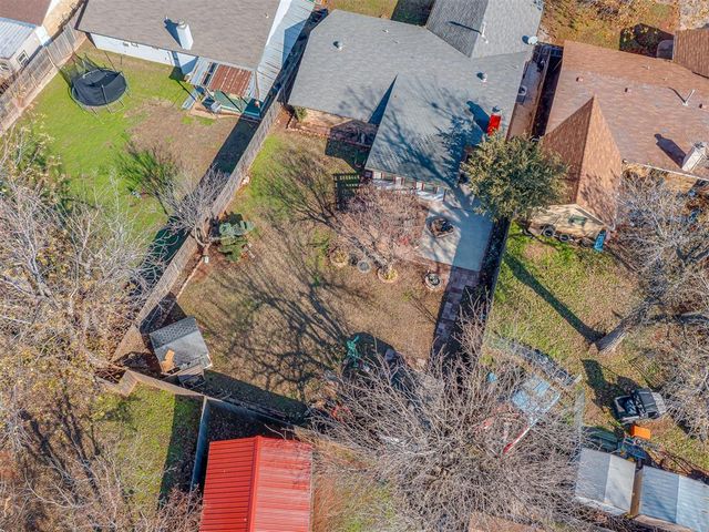 3776 SE 48th Place, Oklahoma City, OK 73135